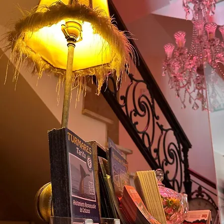 Hotel H Nieves Playa *