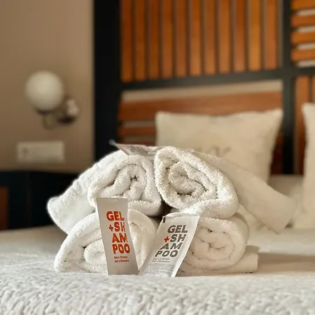 Hotel H Nieves Playa *