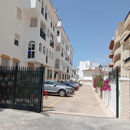 H Nieves Playa 酒店 奇皮奥纳