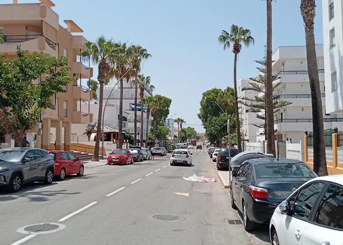 Ξενοδοχείο H Nieves Playa